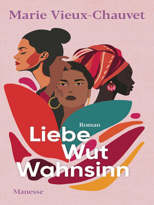 cover image of Liebe Wut Wahnsinn